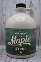Half Gallon